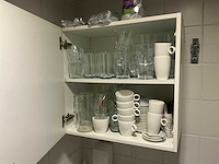 Vaatwasser en waterkoeler - afbeelding 3 van  4