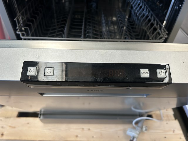 Vaatwasser, etna - afbeelding 2 van  4