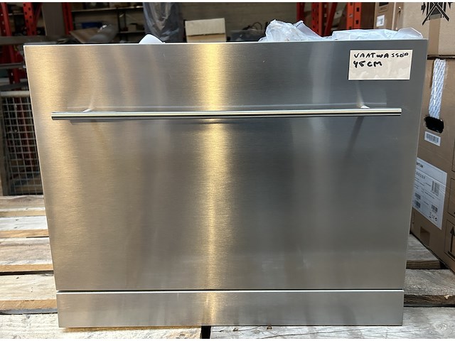 Vaatwasser exquisit, egsp-6e - afbeelding 1 van  5