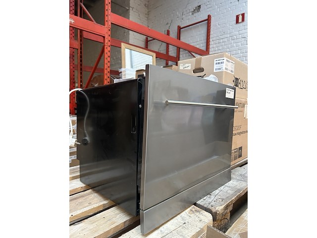 Vaatwasser exquisit, egsp-6e - afbeelding 2 van  5