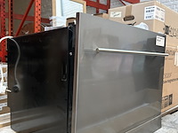 Vaatwasser exquisit, egsp-6e - afbeelding 2 van  5