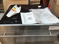 Vaatwasser exquisit, egsp-6e - afbeelding 3 van  5