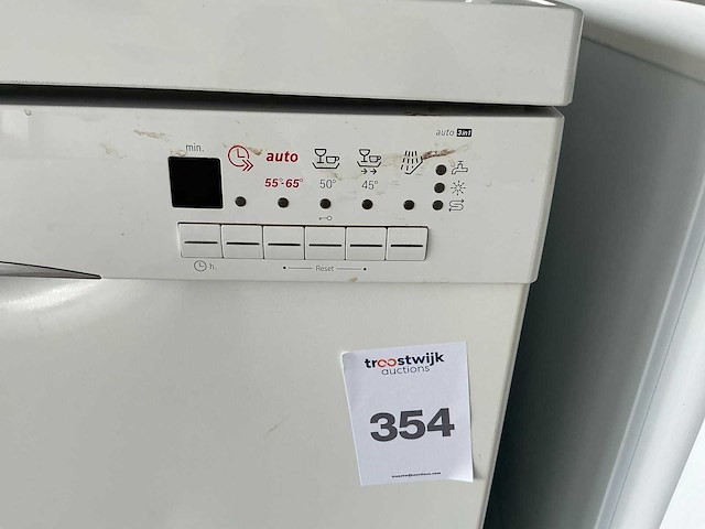 Vaatwasser + koelkast - afbeelding 7 van  7