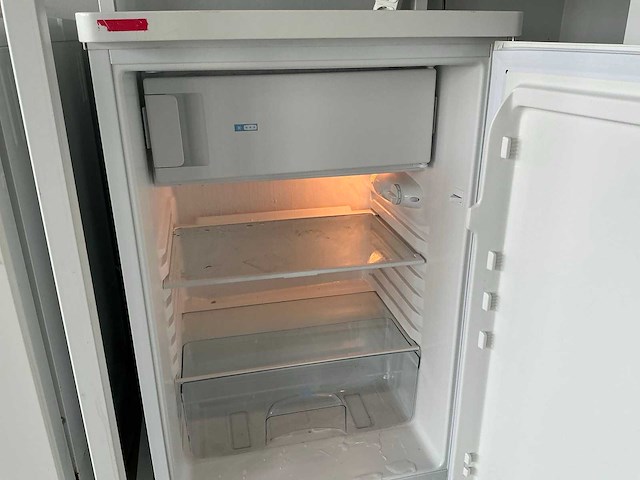 Vaatwasser + koelkast - afbeelding 4 van  7