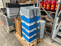 Vaatwasser korven (6x) - afbeelding 1 van  6