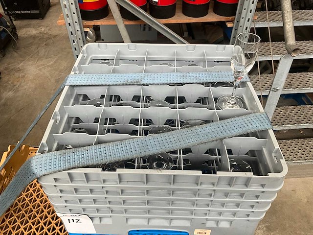 Vaatwasser korven (6x) - afbeelding 2 van  6