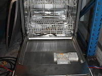 Vaatwasser miele. werking onbekend. - afbeelding 3 van  3