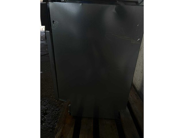 Bauknecht bk4pb14bn7a0x vaatwasser | whirlpool oven - afbeelding 1 van  1