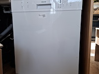 Vaatwasser proline eco - afbeelding 1 van  7