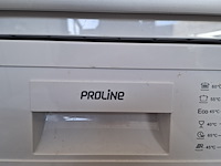Vaatwasser proline eco - afbeelding 2 van  7