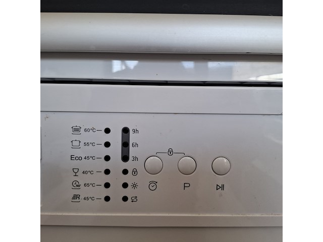 Vaatwasser proline eco - afbeelding 3 van  7