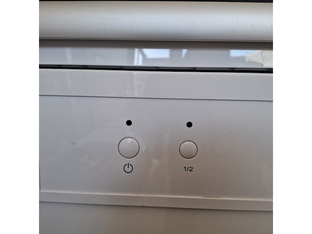 Vaatwasser proline eco - afbeelding 4 van  7