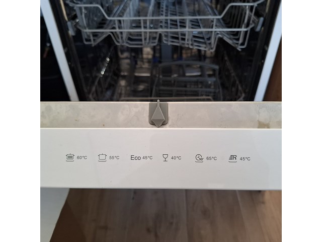 Vaatwasser proline eco - afbeelding 6 van  7