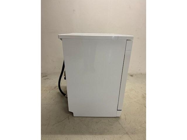 Vaatwasser samsung, dw60m6050fw, wit - afbeelding 2 van  6