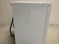 Vaatwasser samsung, dw60m6050fw, wit - afbeelding 2 van  6
