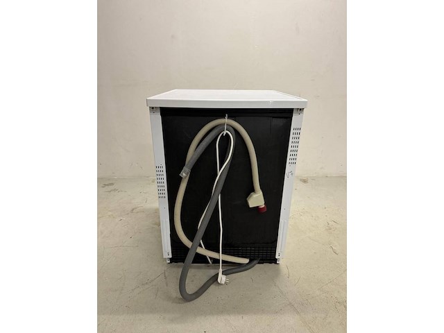 Vaatwasser samsung, dw60m6050fw, wit - afbeelding 3 van  6