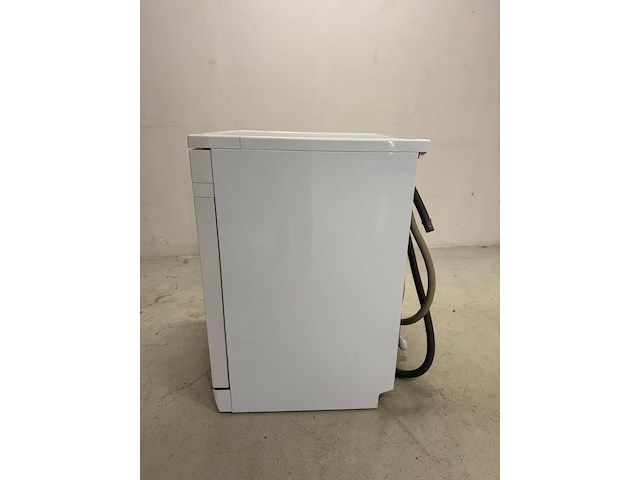 Vaatwasser samsung, dw60m6050fw, wit - afbeelding 4 van  6