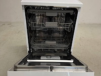 Vaatwasser samsung, dw60m6050fw, wit - afbeelding 5 van  6