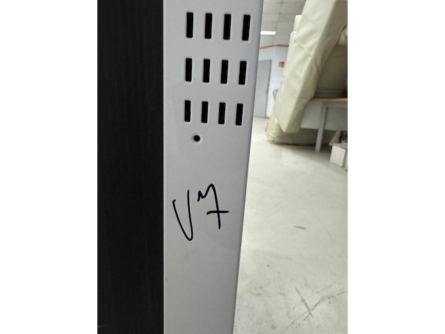 Vaatwasser samsung, dw60m6050fw, wit - afbeelding 6 van  6