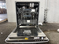 Vaatwasser smeg, stfabwh3 (onderbouw) - afbeelding 2 van  3