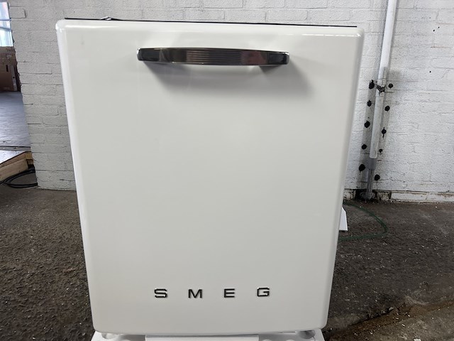 Vaatwasser smeg, stfabwh3 (onderbouw) - afbeelding 3 van  3