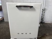 Vaatwasser smeg, stfabwh3 (onderbouw) - afbeelding 3 van  3