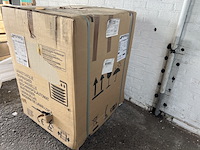 Vaatwasser smeg, stfabwh3 (onderbouw) - afbeelding 2 van  4