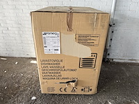 Vaatwasser smeg, stfabwh3 (onderbouw) - afbeelding 4 van  4