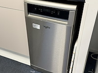 Vaatwasser, whirlpool, adp 301 ix - afbeelding 3 van  3
