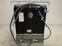 Vaatwasser whirlpool, wfc3c26p, wit - afbeelding 4 van  5