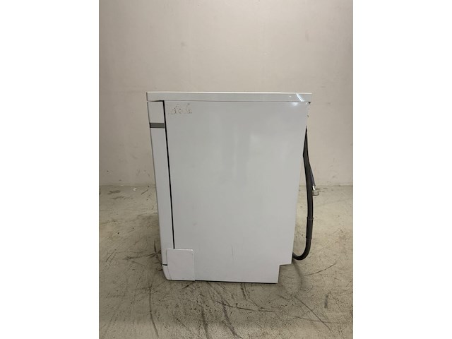 Vaatwasser whirlpool, wfc3c26p, wit - afbeelding 5 van  5
