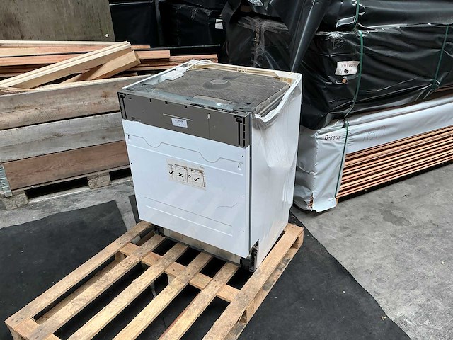 Vaatwasser - afbeelding 1 van  3