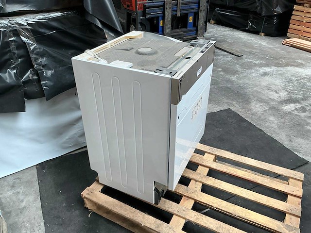 Vaatwasser - afbeelding 2 van  3