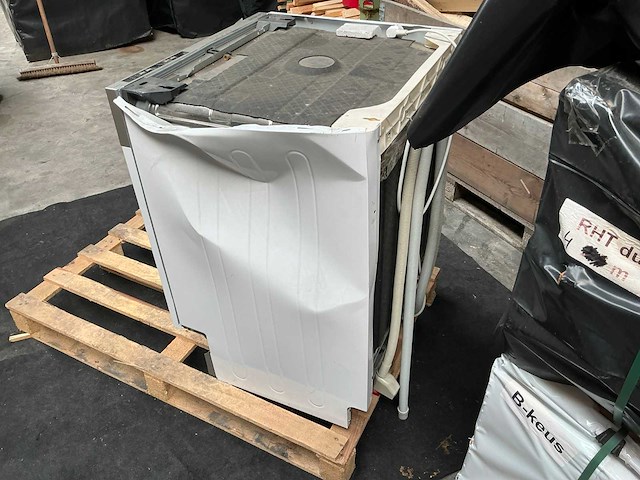 Vaatwasser - afbeelding 3 van  3