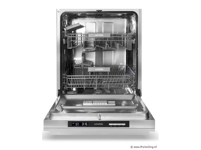 Vaatwasser - afbeelding 1 van  2