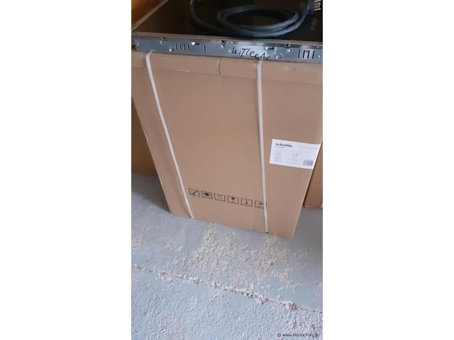 Vaatwasser - afbeelding 2 van  2