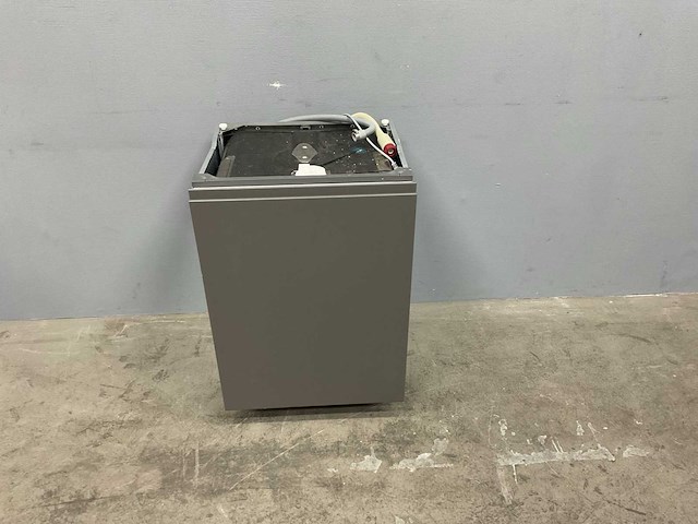 Vaatwasser - afbeelding 1 van  4