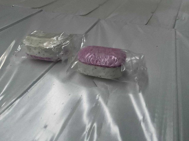 Vaatwastablet (12000x) - afbeelding 2 van  5