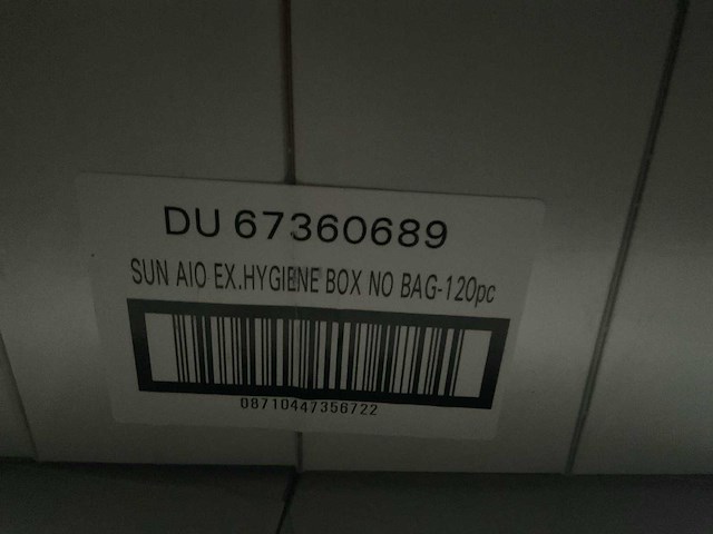 Vaatwastablet (12000x) - afbeelding 4 van  5