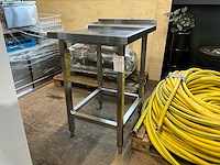 Vaatwastafel aanbouw - afbeelding 1 van  4