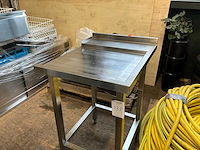 Vaatwastafel aanbouw - afbeelding 3 van  4