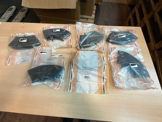 Vabor - kruiwagen binnenband - afbeelding 1 van  2