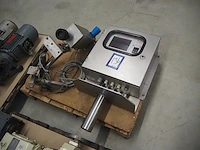 Vac control