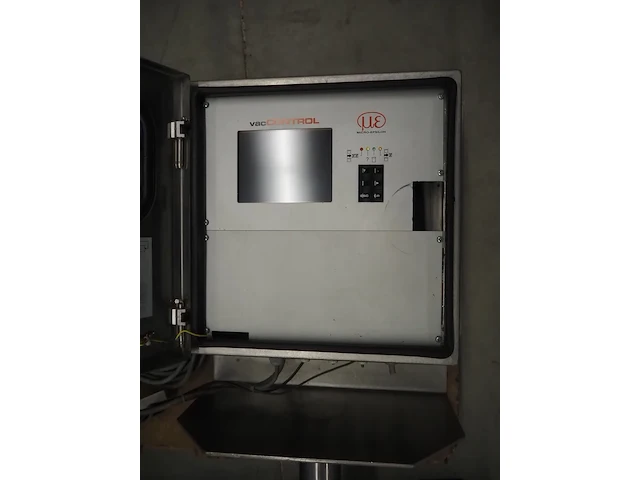Vac control - afbeelding 6 van  10