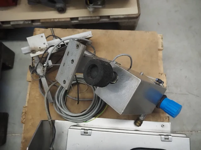 Vac control - afbeelding 7 van  10