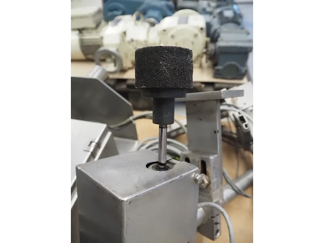 Vac control - afbeelding 9 van  10