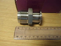 Vaccom - vacuumkoppelingen - 10mbar (19x) - afbeelding 4 van  5