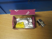 Vaccom - vacuumkoppelingen - 10mbar (19x) - afbeelding 3 van  5