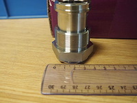 Vaccom - vacuumkoppelingen - 10mbar (19x) - afbeelding 5 van  5
