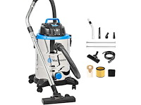 Vacmaster vq1530sfdc stofzuiger (2x) - afbeelding 1 van  5